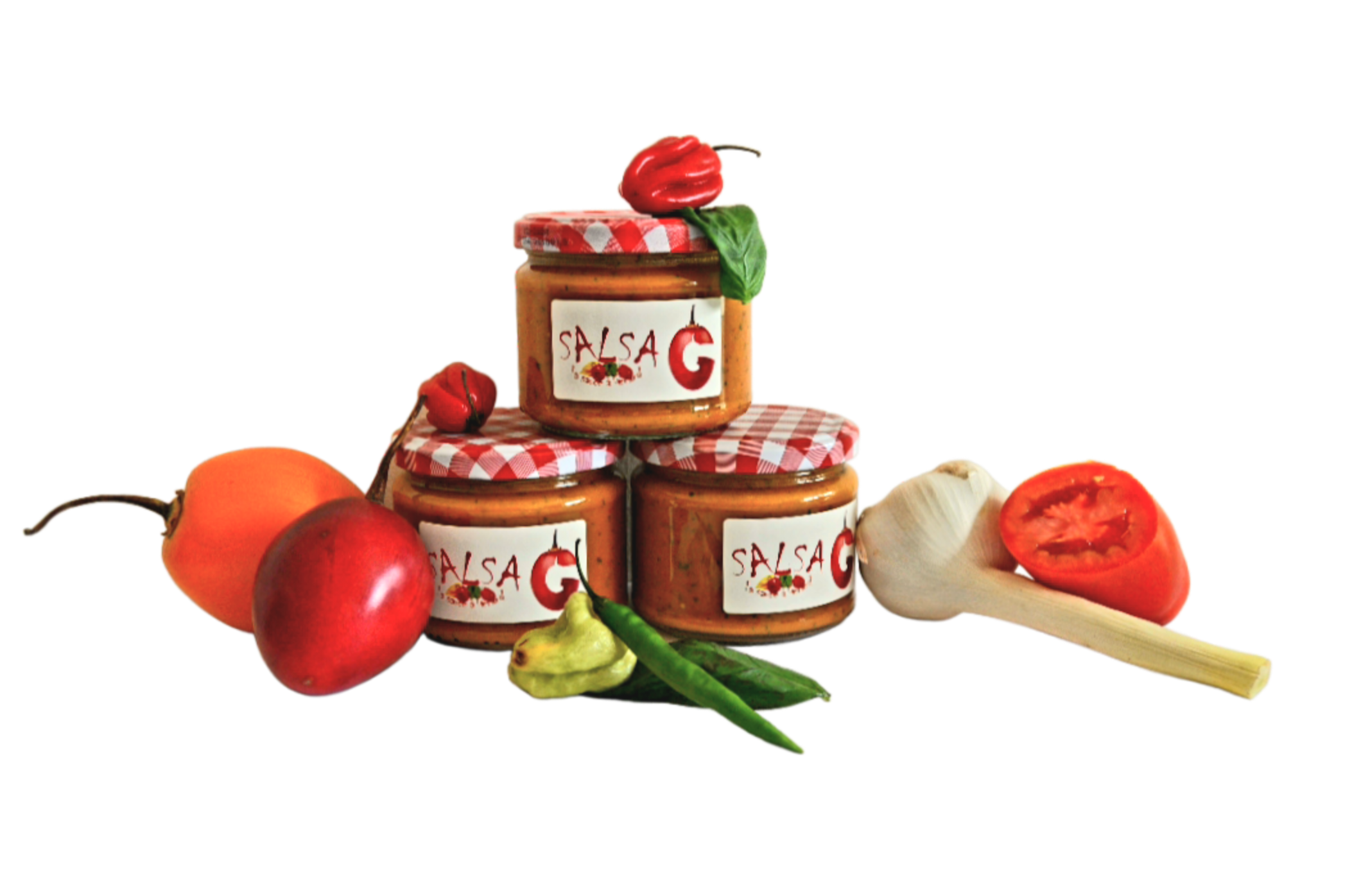 Modifications de la recette