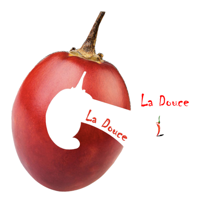 LA DOUCE