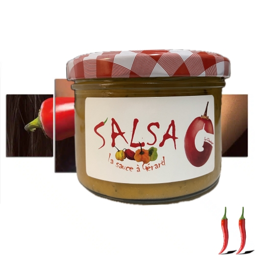 LA CLASSIQUE 210ml