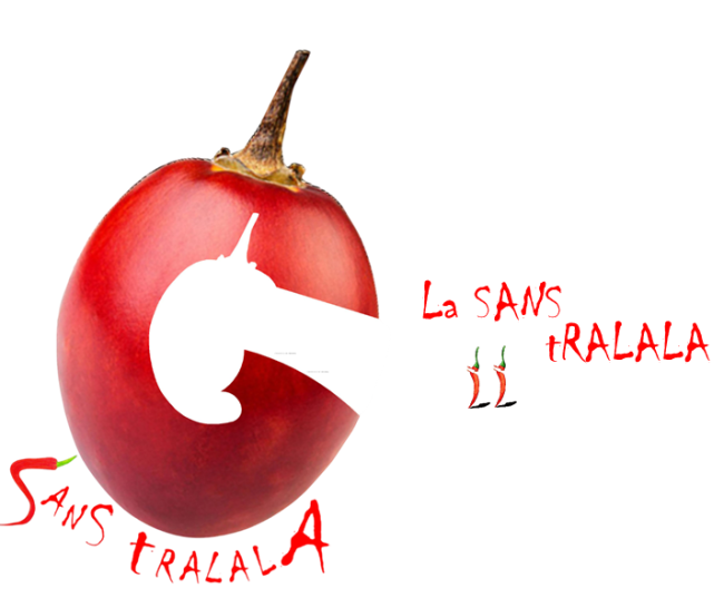 LA SANStRALALA 210ml