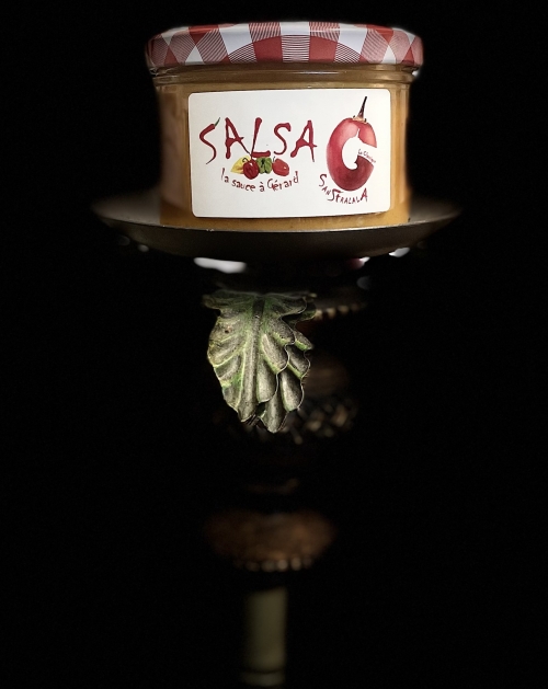 LA SANStRALALA 210ml