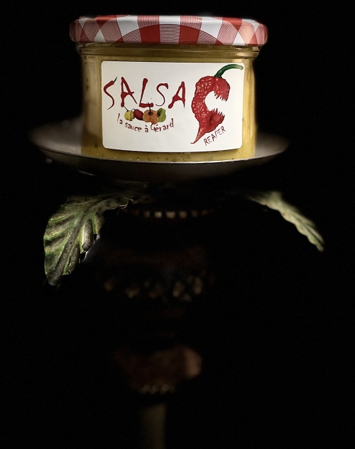 SALSA G Reaper 210ml