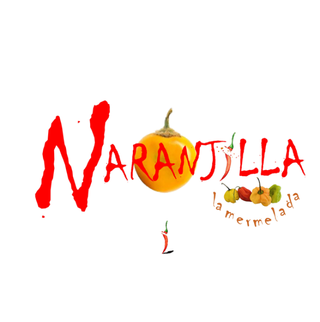 NARANJiLLA (la mermelada) 210ml