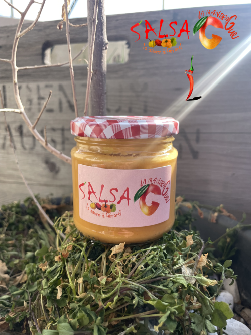 LA MANDRAGUE 210ml