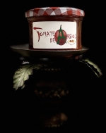 TOMATE de ARbOL (la mermelada) 210ml