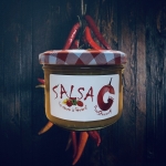 LA SANStRALALA 210ml