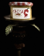 SALSA G Reaper 210ml