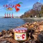SALSA G Reaper 210ml